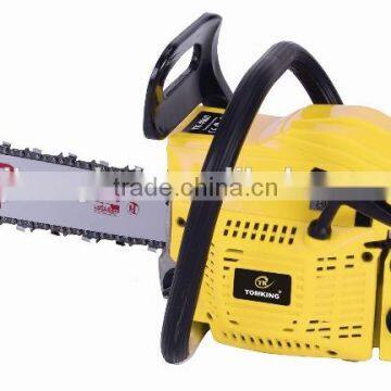 gasoline chain saw Type and Petrol / Gas Power Type 4500 saw chain