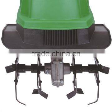 Gardening Tools,Electrical Lawn Mower,Electrical Grass Cutter photo-2