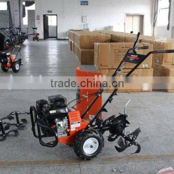 Mini Tiller Power Tiller,7.0HP Petrol Engine photo-6