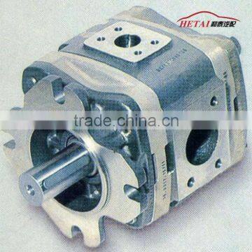 Hydraulic Gear Pump photo-2