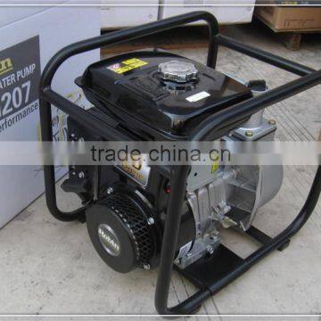 3inch Irrigation Pump Powered by Robin Engine EY20