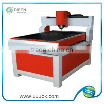 Hot sale cnc engraving machine