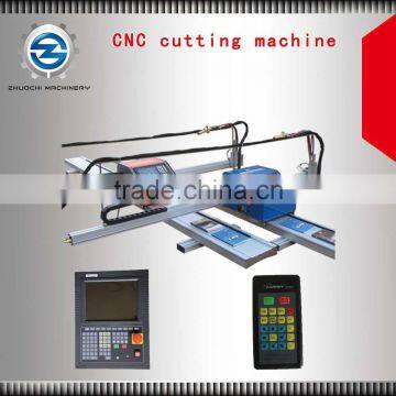 Flame Cnc Cutting Machine Gantry Cnc Cutting Machine Desktop Cnc Cutting Machine photo-6