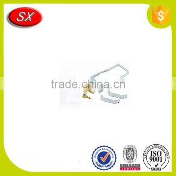 Factory Price Metal Machine OEM Fasteners Bending Stainless Steel u Bolt photo-5