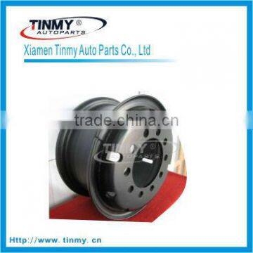 High Quality Truck Steel Wheel Rim /Lock Ring photo-2
