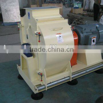 SFSP series wide hammer mill