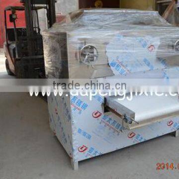 China Automatic Toasted Extrusion Breakfast Cereals Corn Flake Making Machine photo-4