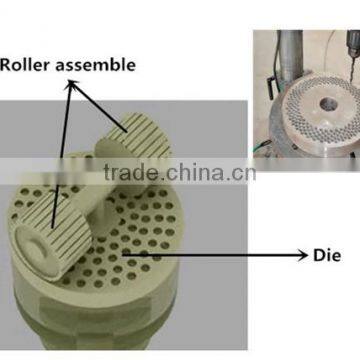 2017 Promotional New Products Feed Pellet Machine for Homeuse photo-6