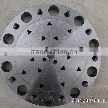 Chocos Snacks Machinery photo-6