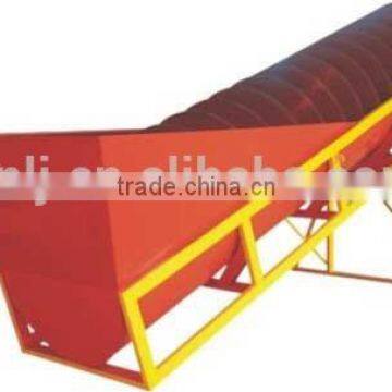 Gold Spiral Ore Washer Machine With Reliable Quality photo-5
