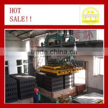 High Quality Clay Brick Making Machine/ Full-automatic Brick Machine Suppliers in China photo-6
