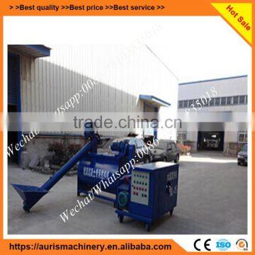 High Pressure Polyurethane Foam Plate Making Machine photo-5