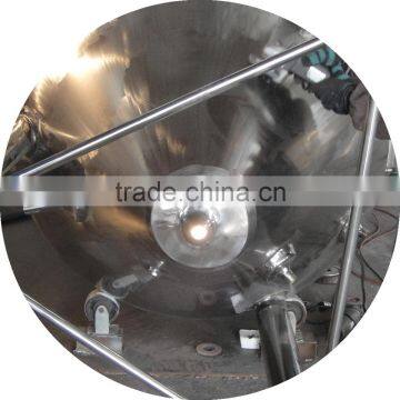 SS.304 Micro Beer Equipment and Brewing Equipment photo-6