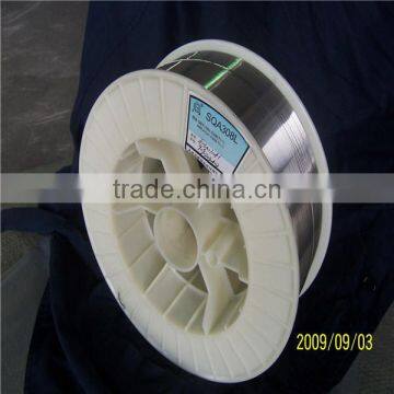 308/308L Flux Cored Wire Stainless Steel Welding Wire photo-2