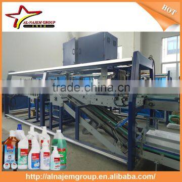 Hot Sale High Viscoity Liquid Filling System Shampoo Filling Equipment photo-3