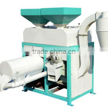 China CHUANYUE Manufacture High Quality Corn And Soybean Thresher Machine For Sale