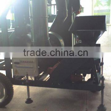 5XZC-7.5 Corn Seed Husking and Cleaning Machine photo-3