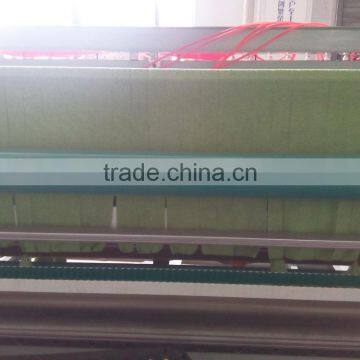 Ultrasonic Mop Cloth Slitting Machine photo-4