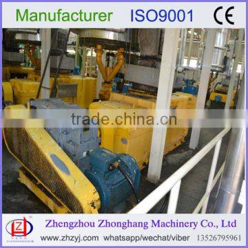 Filter FFB Palm Oil Processing Machine photo-3