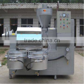 Commercial Oil Press Machine/Domestic Oil Expeller/Hand Oil Press Machine photo-2