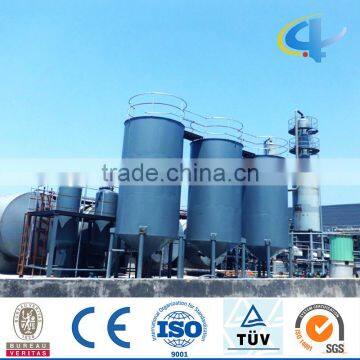 30 ~ 300 TPD Automatic Oil Refinery Process Machine photo-3