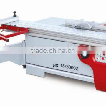 Sliding Panel Saw HC 45/3000Z