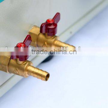 2014 New Chemical Lab Vacuum Drying Oven photo-4