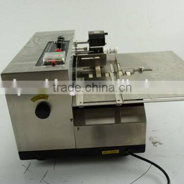 MY-380F Solid-Ink Paper/Plastic Film/Aluminum Foil/Cardboard Coder,Coding Machine photo-2