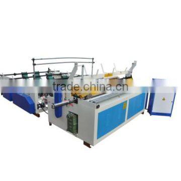 Paper Rewinding Machine for Sale Made in Chine photo-3