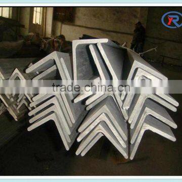 Steel and galvanised angle,high tensile angle steel,s235jrg angle steel