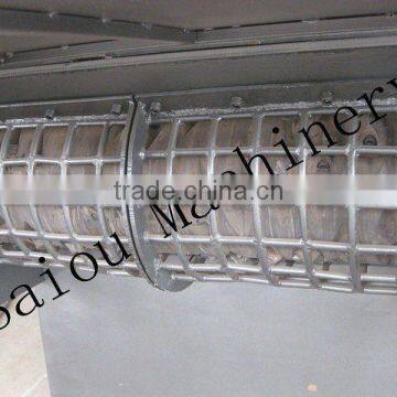 Wood Chipper,one Shaft Shredder, Wood Shredder photo-3