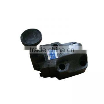 S-BG-03 Micro Injection Molding Machine Hydraulic Pressure Relief Valve photo-2