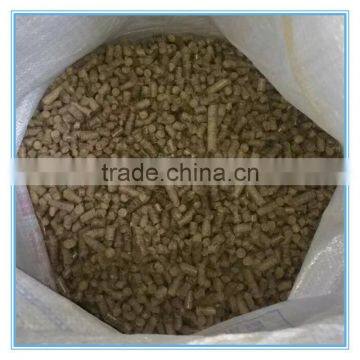 China Hot Sale Wood Pellet Packing Machine photo-3