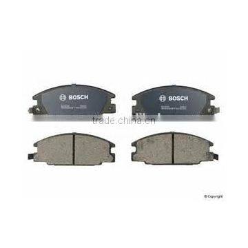 Supply high quality Disc Brake Pad Kit Use For iISUZU 8-97947-571-0