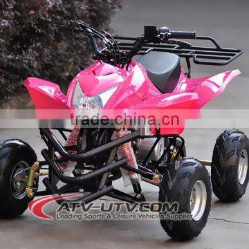 Top Quality 50cc/70cc/90cc/110cc 4x4 ATV Quad (AT0522) photo-4