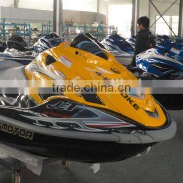 102HP 3seats 1100cc Jetski/personal Watercraft 1100cc (TKS1100) photo-4