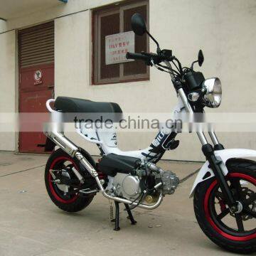 Moped 49cc photo-4