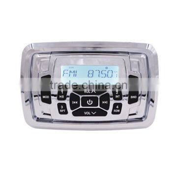 Manufacturer Bluetooth Marine Stereo With Radio photo-2