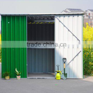 Modern Portable Shed Beautifull Storage Small Portable Cabin photo-3