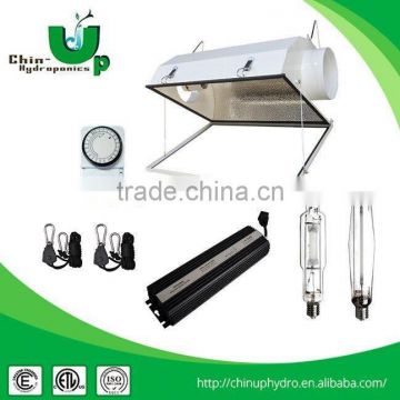 1000w electronic ballast dimmable hydroponic kits/ hps 1000w grow light reflector/ 1000 watt hps grow light kit