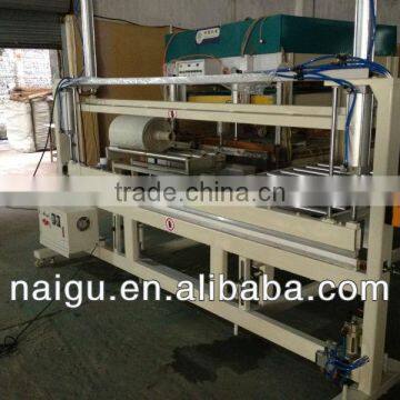 polythene sealing machine