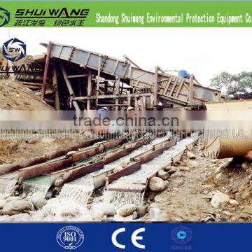 Gold Boat for Mining Equipment Gold Mining Equipment for Hot photo-4