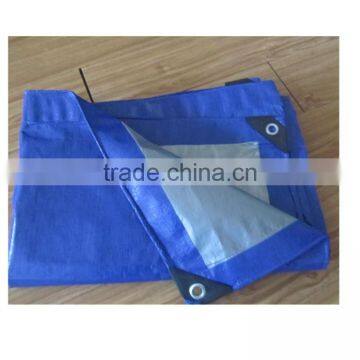 Waterproof PE /PVC Tarpaulin for for Multi Use photo-4