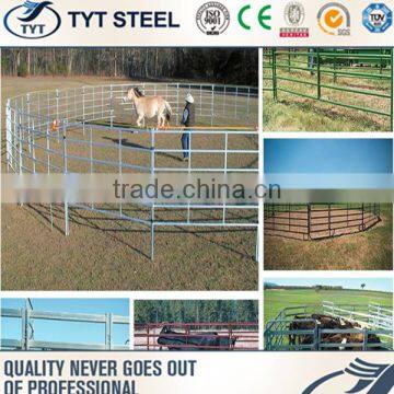 goat & sheep panels bull panel fence cattle fence factory