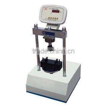 Digital Electric Anti-flex Testing Machine