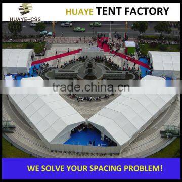 Europe Design Tent the Large Marquee Canopy for Trade Show photo-4
