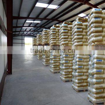 Hot Sale Prefabricated Steel Structure Grain Warehouse photo-2