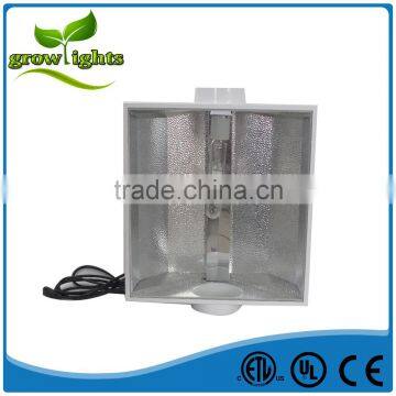 Professional Manufacturer Air Cooled Double Ended Grow Light Reflector photo-4