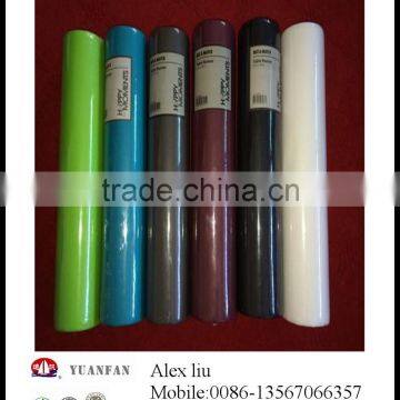 Small Roll Colour Non Woven , Disposable Nonwoven Bed Sheets photo-6