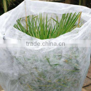 Spunbond Pp Agriculture Nonwoven Fabric Roll For Seeding Bag photo-2